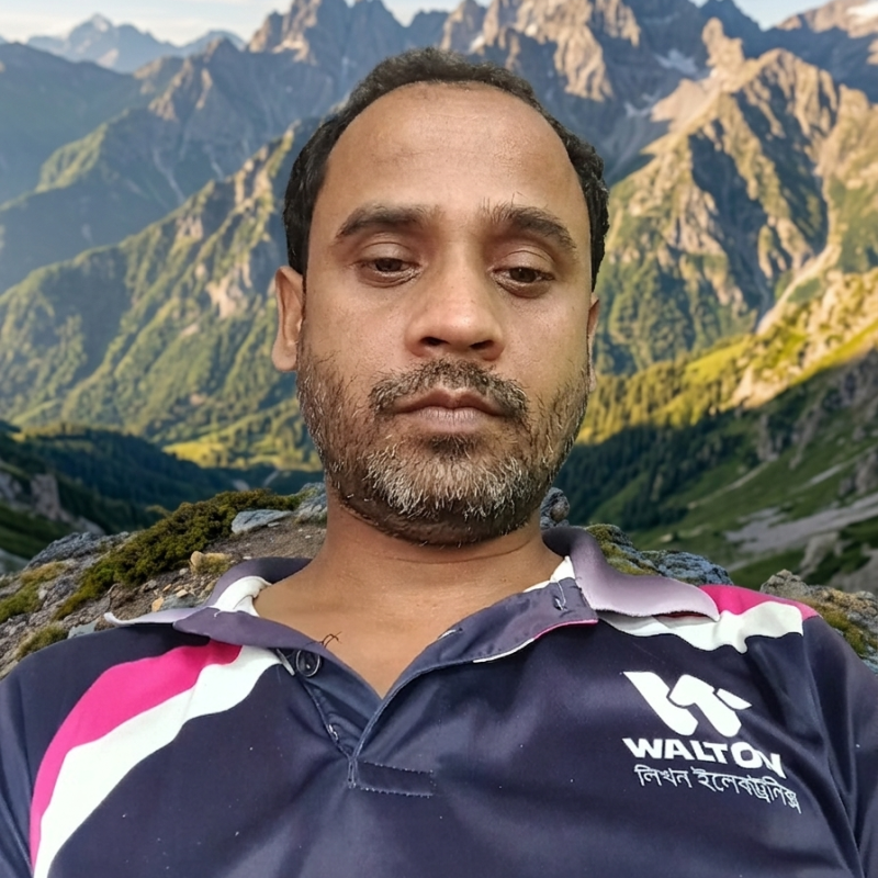 indrajeet, 32, Zhangzhou