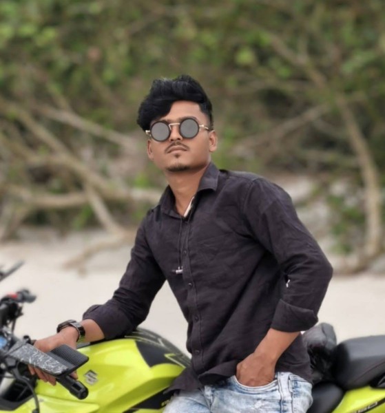 Md akash, 21, Xiangtan