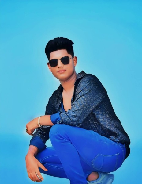 Sk jamil, 19, Rajepur