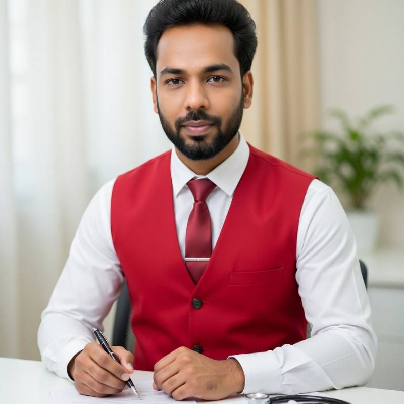 Somon, 26, Karghar