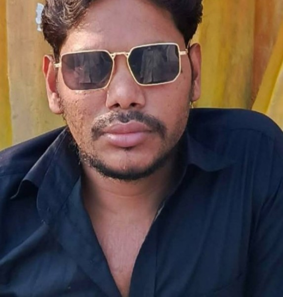 Rofikul Hossain, 33, Catol Do Rocha
