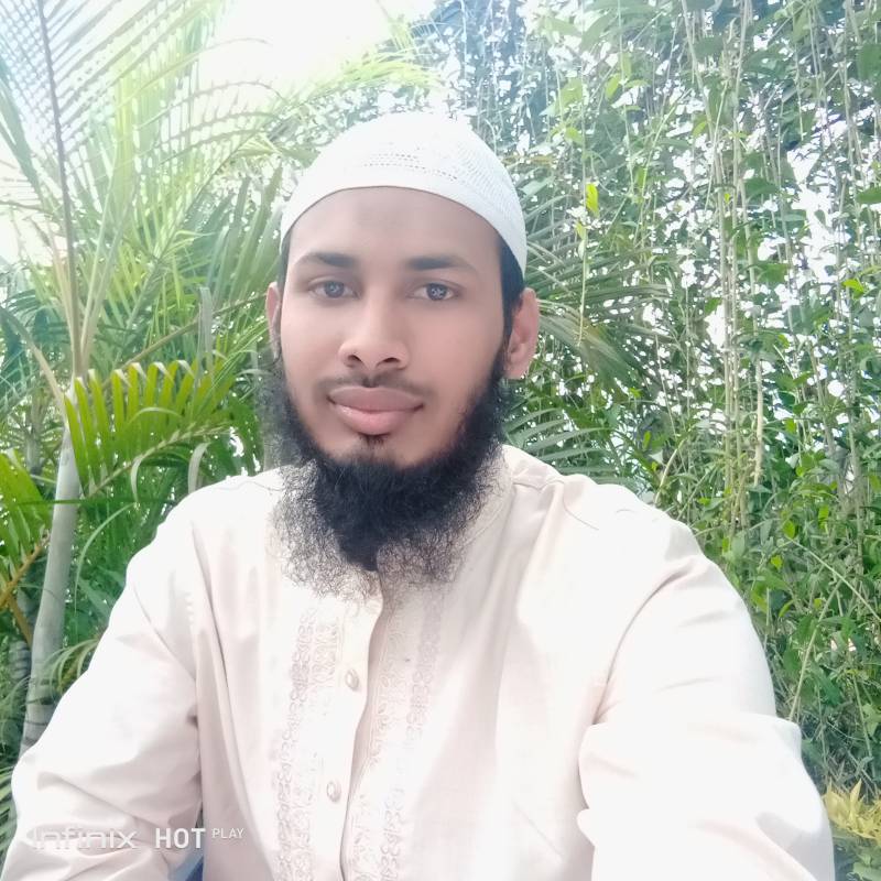 Mohammad, 23, Entre Ijus