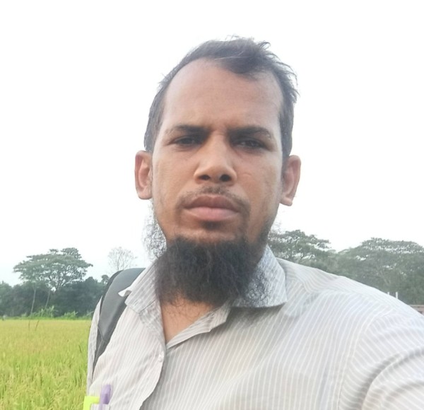 Md Abdul Hamid, 35, Matsuura