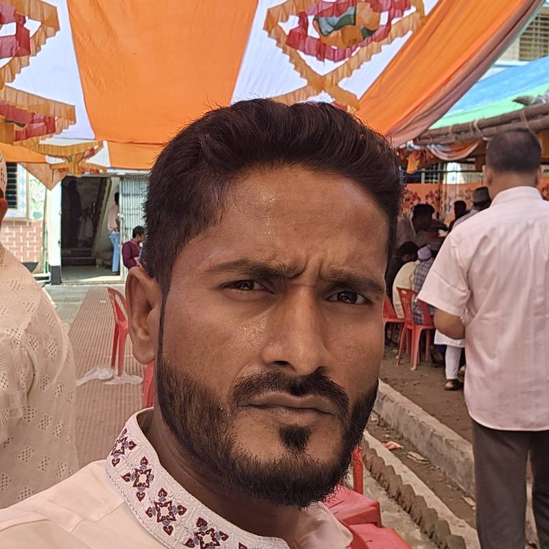 Kamruzzaman, 28