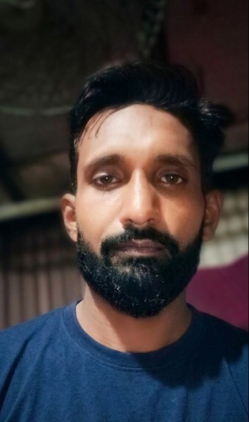 Shohal khan, 27, Pondicherry