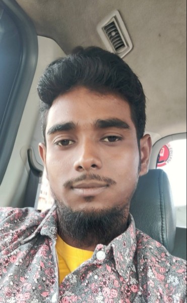 MD shuvo, 37, Kahnj