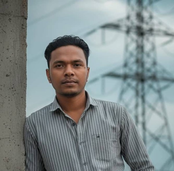 NAYEM, 29