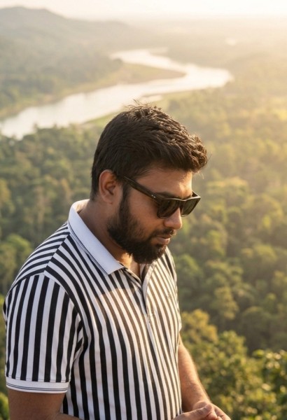 Shohel, 31