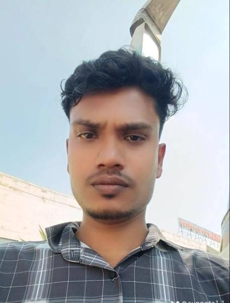 Md Raju Islam, 30, Fleetwood