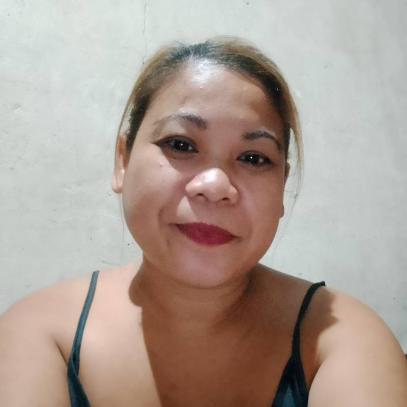 Pyang, 37, Maskanah
