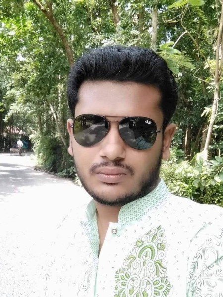 Majarul islam, 29, Knigsbrunn