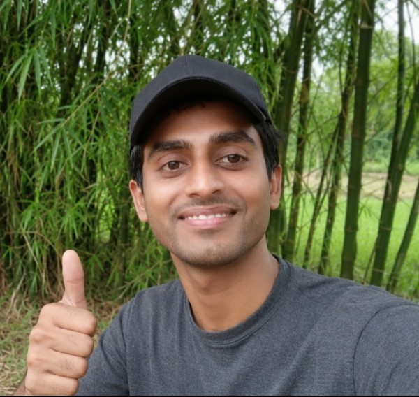 Rakib, 23