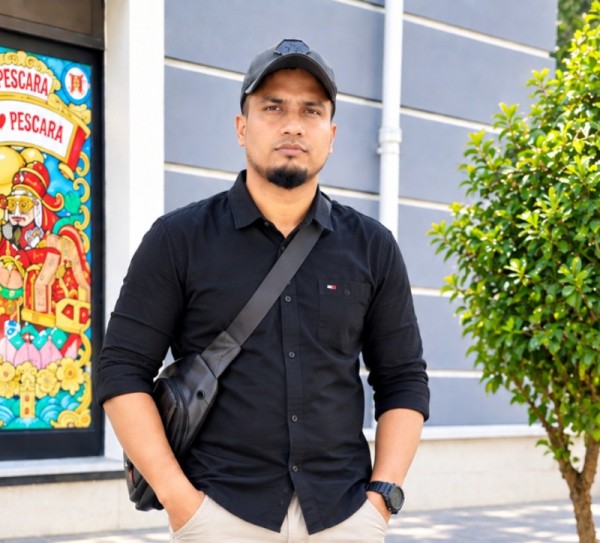 abir, 39, Pedro De Toledo