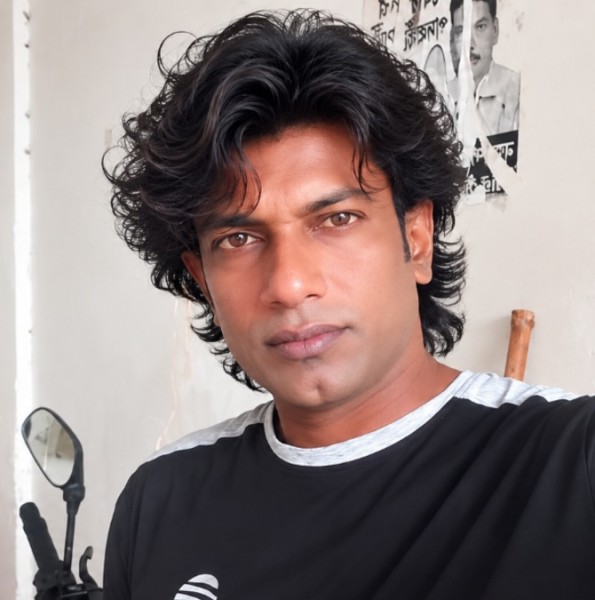 Sagor, 26, San Francisco