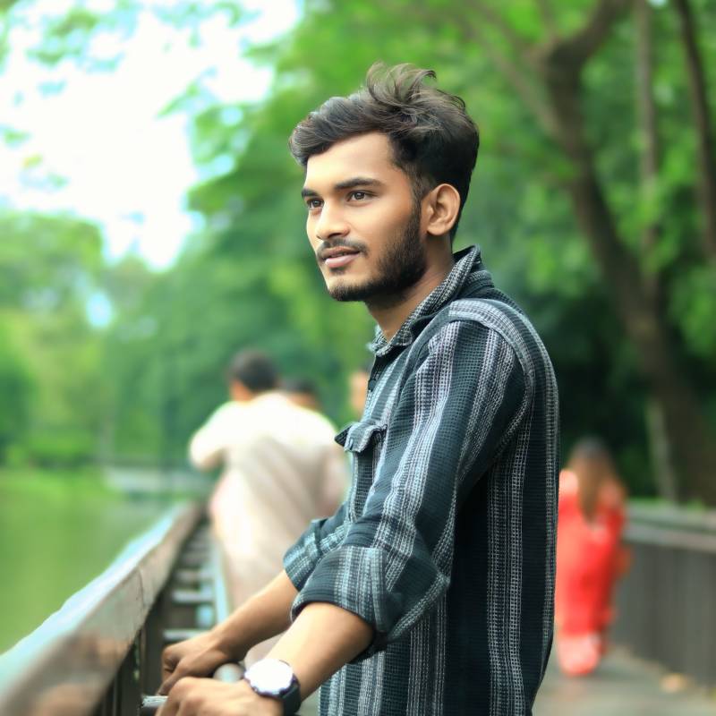 Shawon Roy, 27, Shashemen