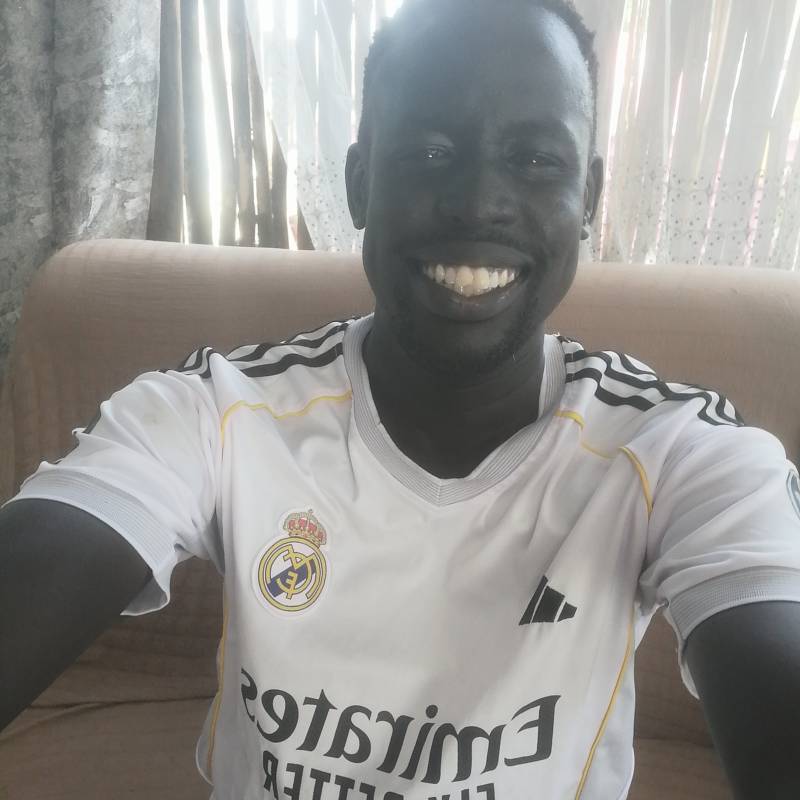 Lal, 31, Vxj