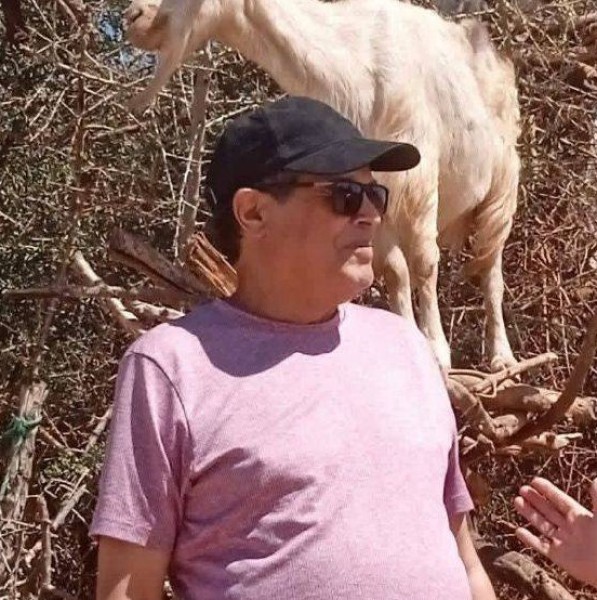 الجيلالي, 71, Tarnw