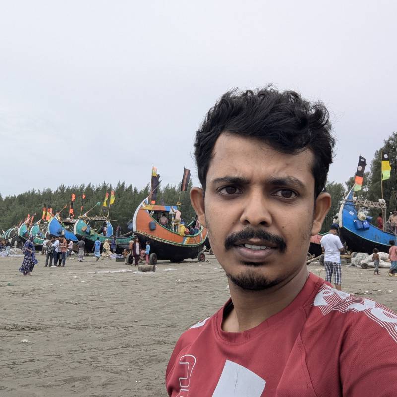 Badhan, 28, Alphen