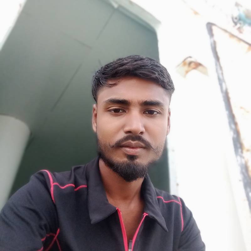 Md raihan, 26, Meleuz