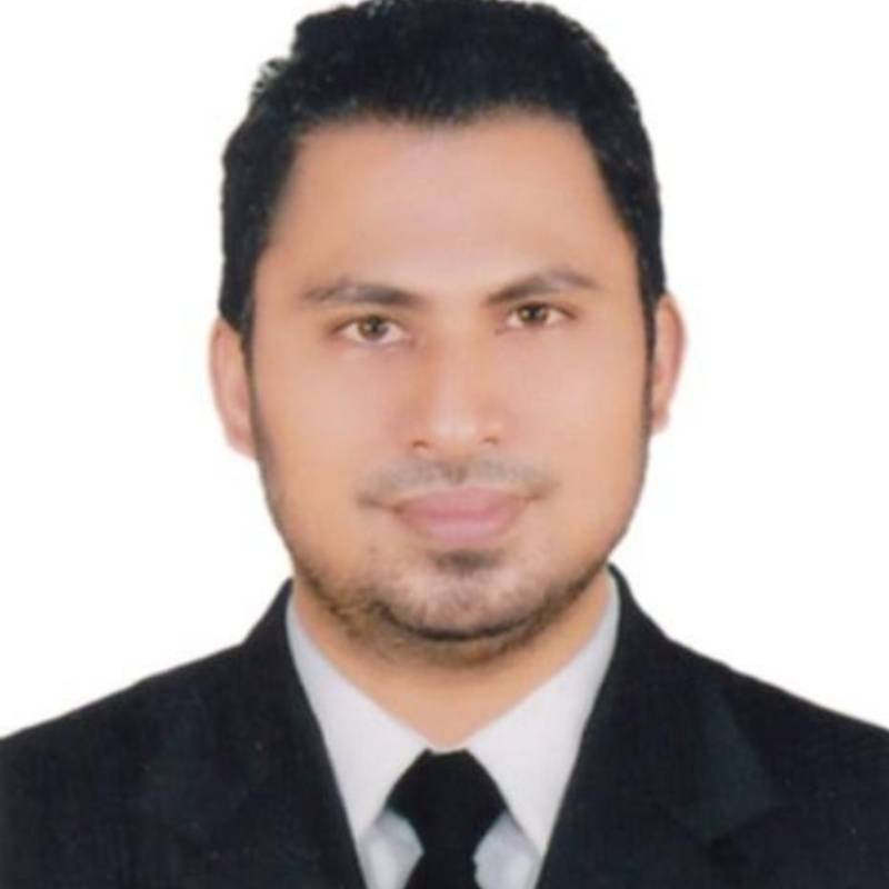 MR.RONY, 33, Khan Shaykhn