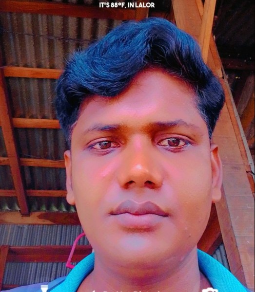md nijam, 24, Dighwa