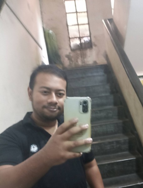 Rakib, 28