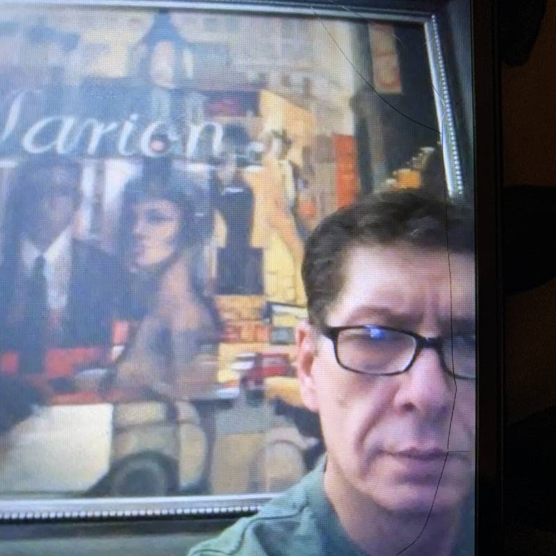 Keith, 47, Wenling