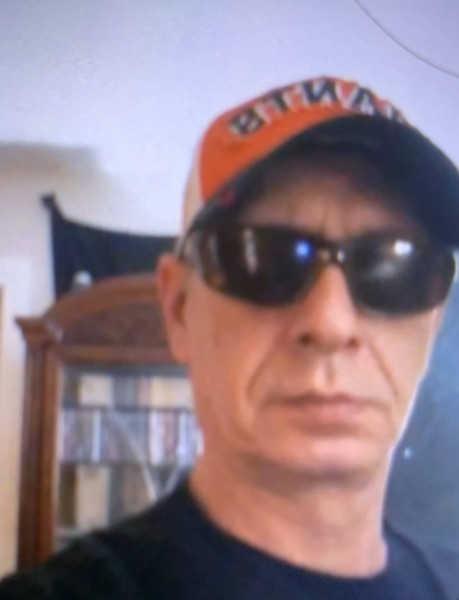 Keith, 47, Dharmaragar
