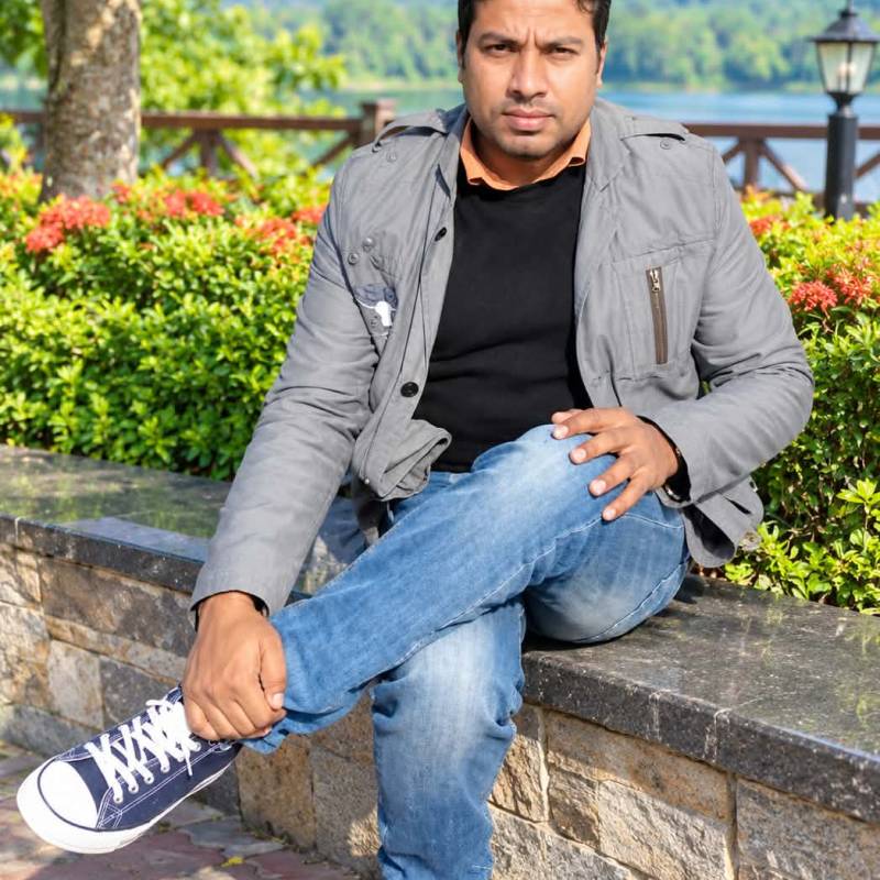 Kamrul, 30, Nador