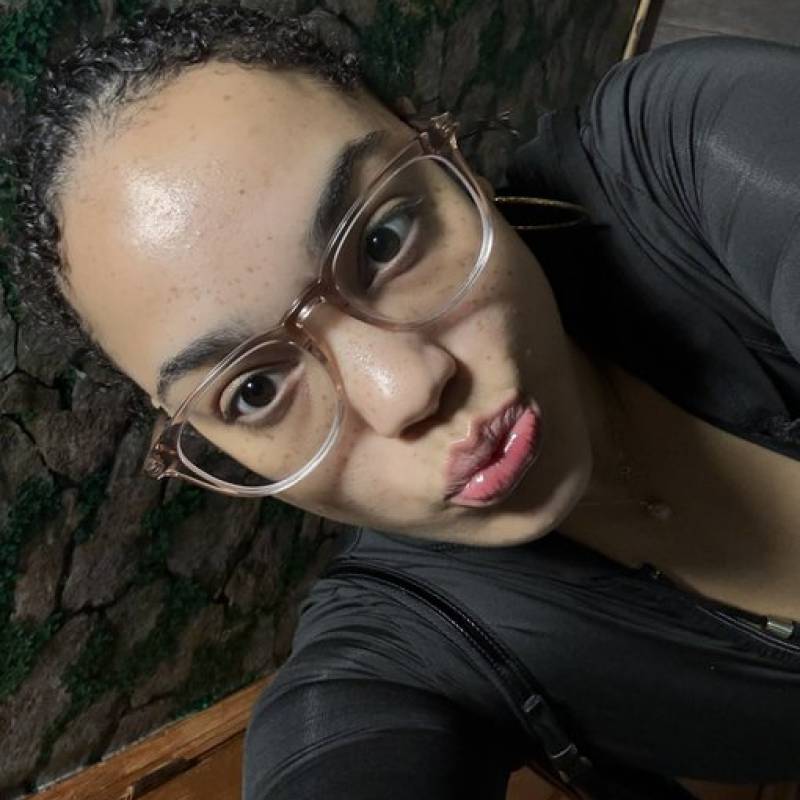 Gem, 27, Signal Mountain