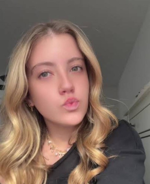 Cherry, 44