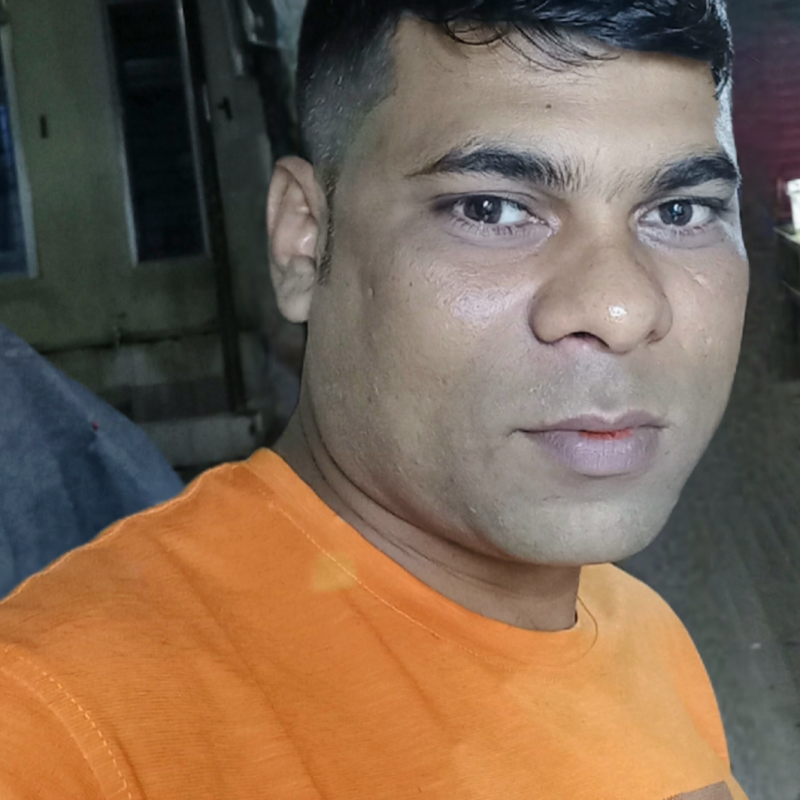 Sabbir ahmed, 31