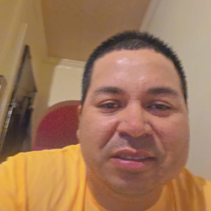 Rolando, 37, Williamson