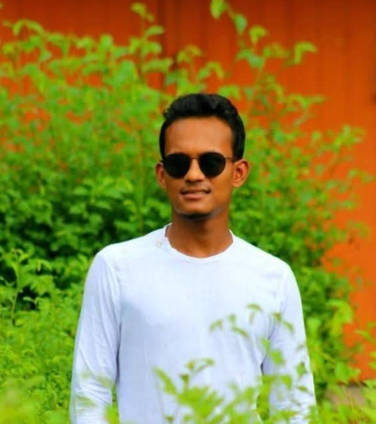 Nadirul Islam, 29, Haddon