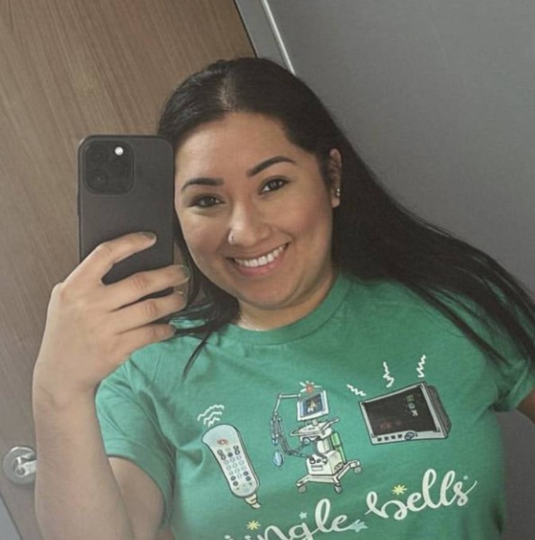 Beatris, 30, Xiegang