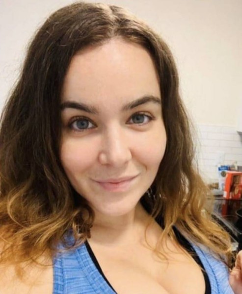 Veronica, 35, Dhanot