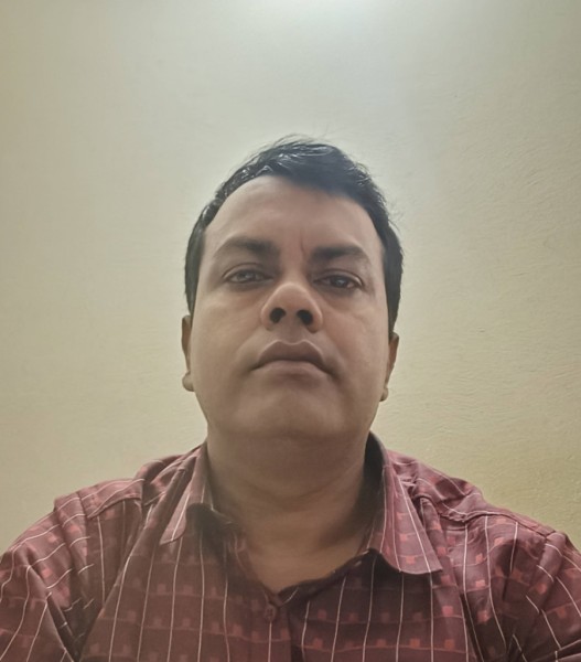 Hasan, 34