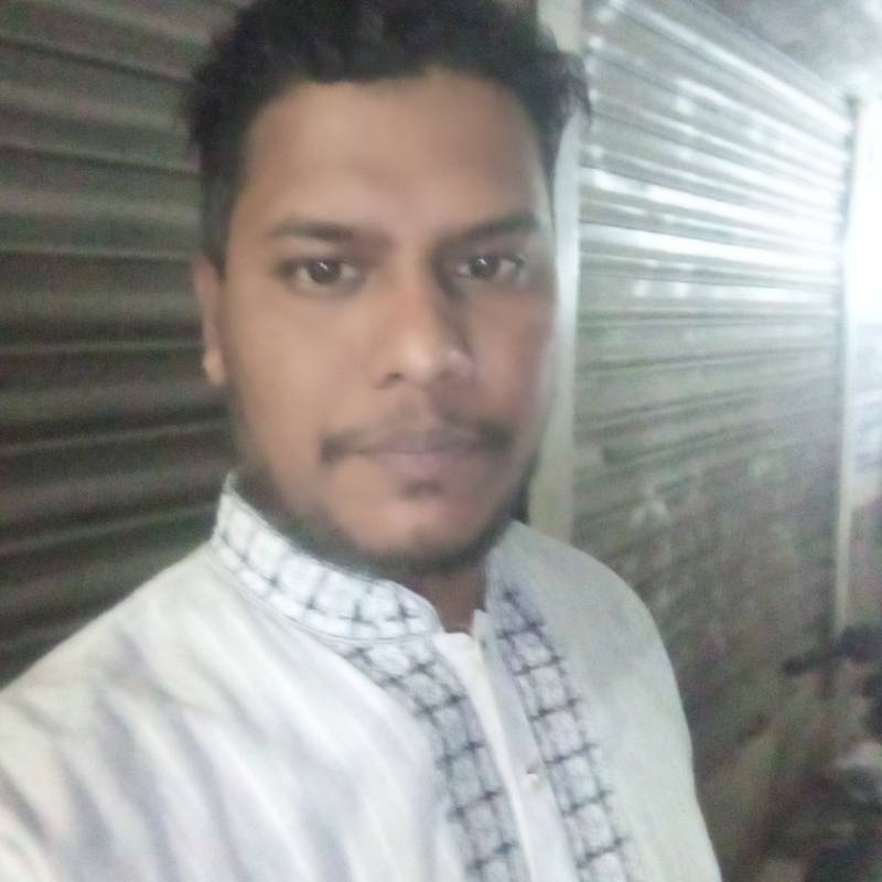 Arif Chowdhury, 29