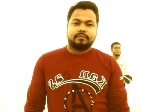 Al Parvez, 33