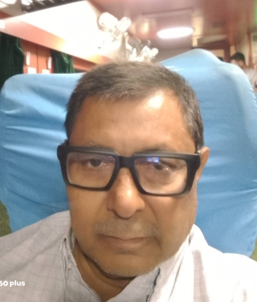 mahabubur Rahman, 53, Charlotte
