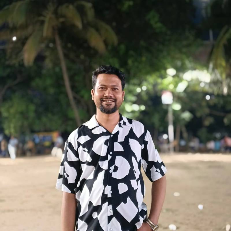 MD.Rahul, 26