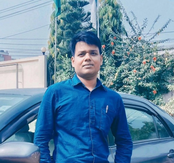 ABUL BASHAR, 34, Fatehpur Shahbaz