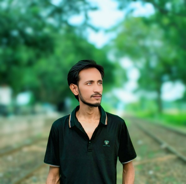 Md.Ariful, 27, Bogor