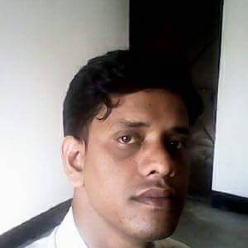 Md.Nur, 28, Neuenhaus