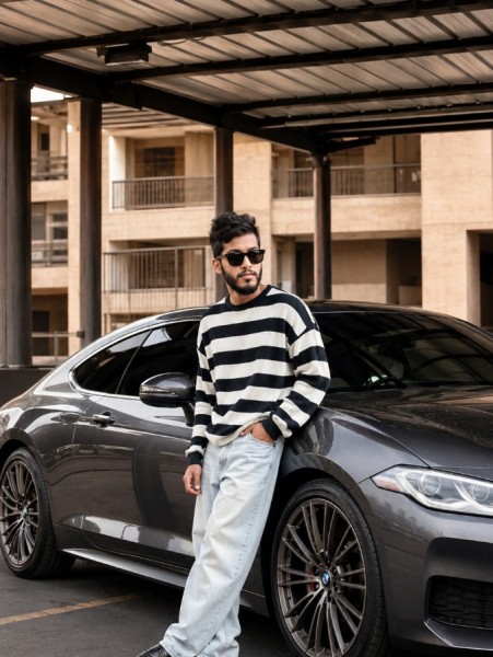 Amin, 27