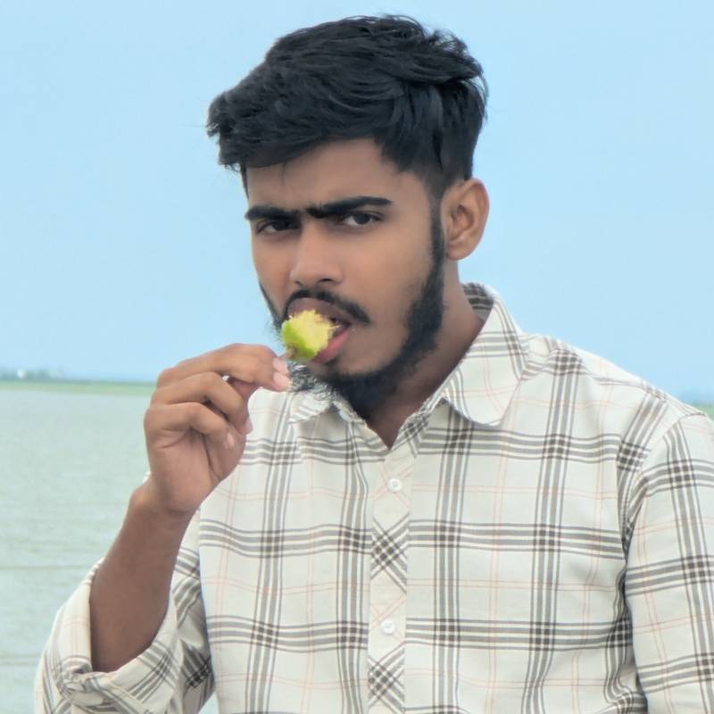 Ariyan, 24, Rampatti