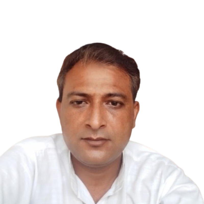 Tahir, 43, Kisangani