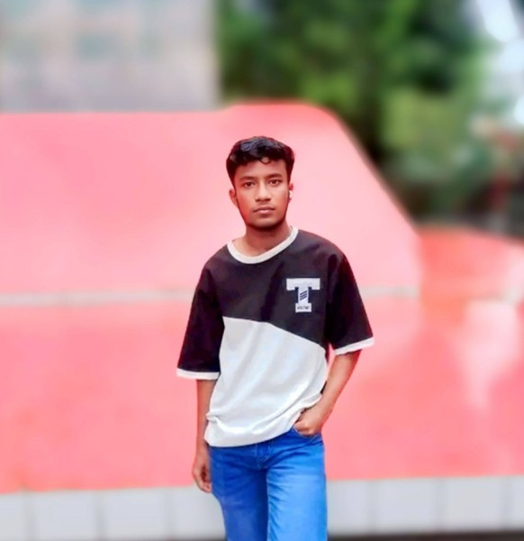 Md Nahid, 22
