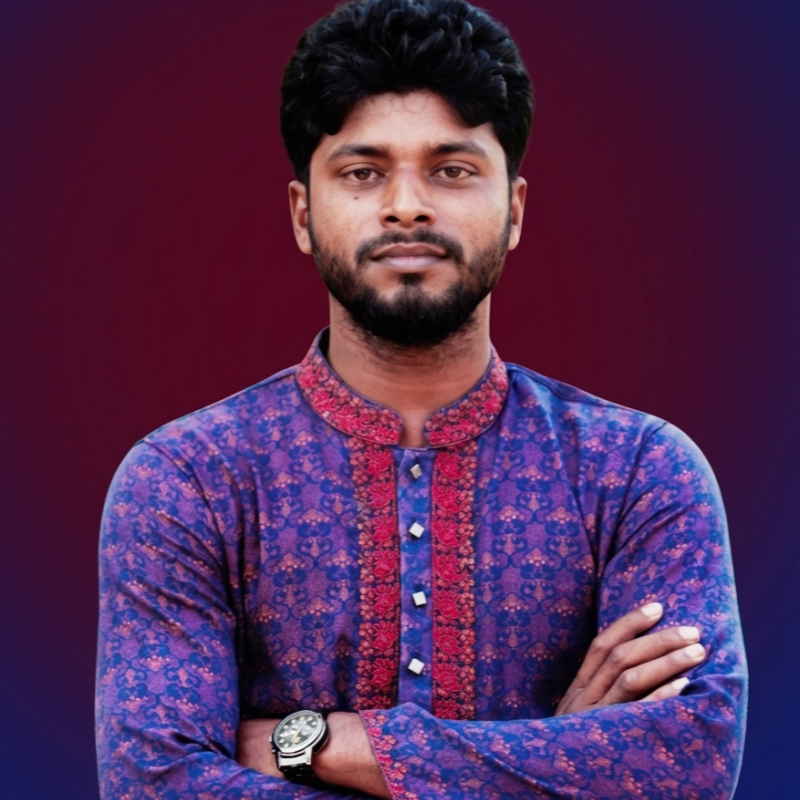 Sujon, 27