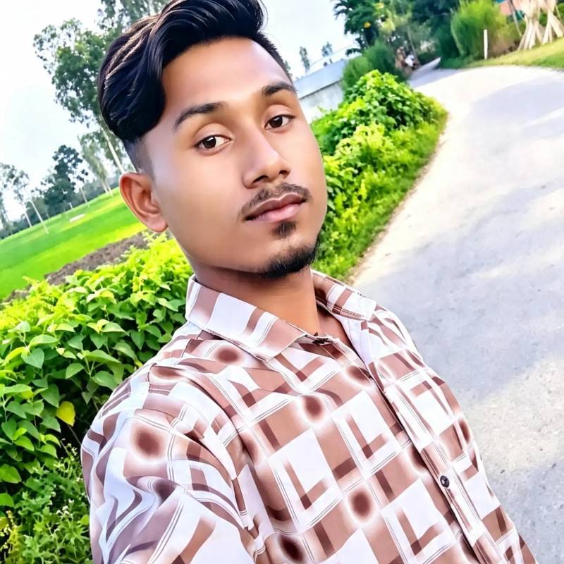 Arif, 23, La Ceiba
